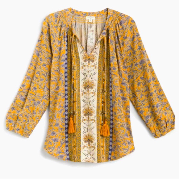 mason & Belle Tops - Mason and Belle blouse